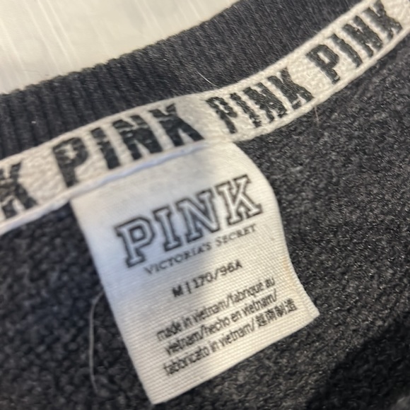 PINK Victoria Secret sweater - Picture 2 of 3